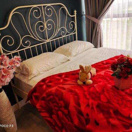 Cozy Studio Unit,Cyberjaya,Wifi, Netflix,Free Parking Dış mekan fotoğraf