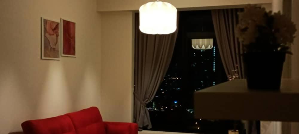 Cozy Studio Unit,Cyberjaya,Wifi, Netflix,Free Parking Dış mekan fotoğraf