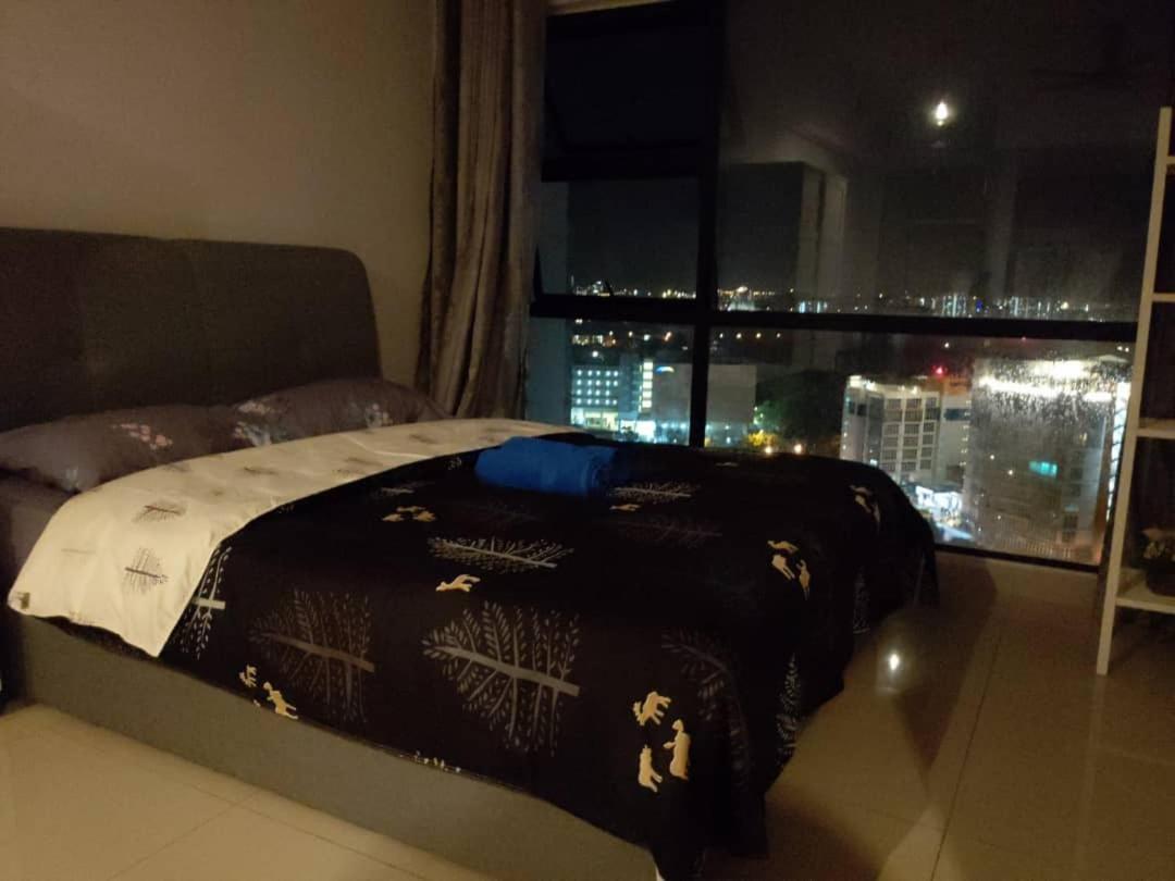 Cozy Studio Unit,Cyberjaya,Wifi, Netflix,Free Parking Dış mekan fotoğraf