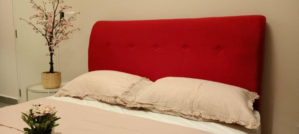 Cozy Studio Unit,Cyberjaya,Wifi, Netflix,Free Parking Dış mekan fotoğraf