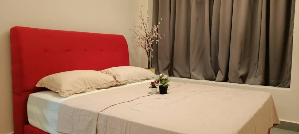 Cozy Studio Unit,Cyberjaya,Wifi, Netflix,Free Parking Dış mekan fotoğraf