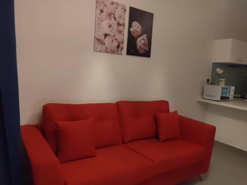 Cozy Studio Unit,Cyberjaya,Wifi, Netflix,Free Parking Dış mekan fotoğraf