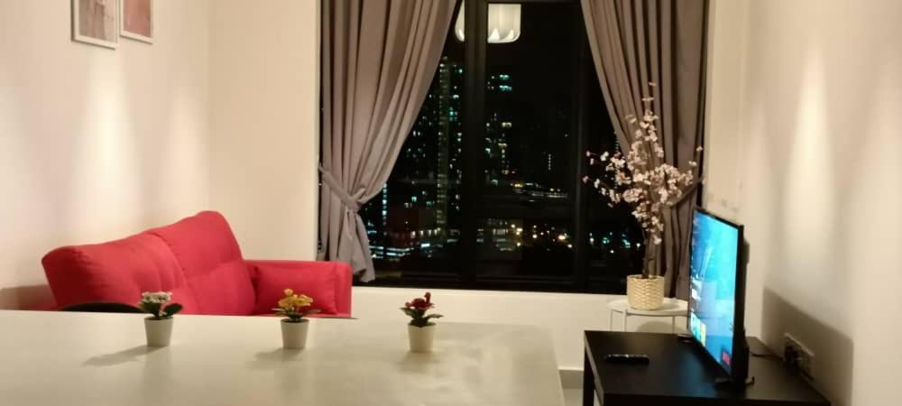 Cozy Studio Unit,Cyberjaya,Wifi, Netflix,Free Parking Dış mekan fotoğraf