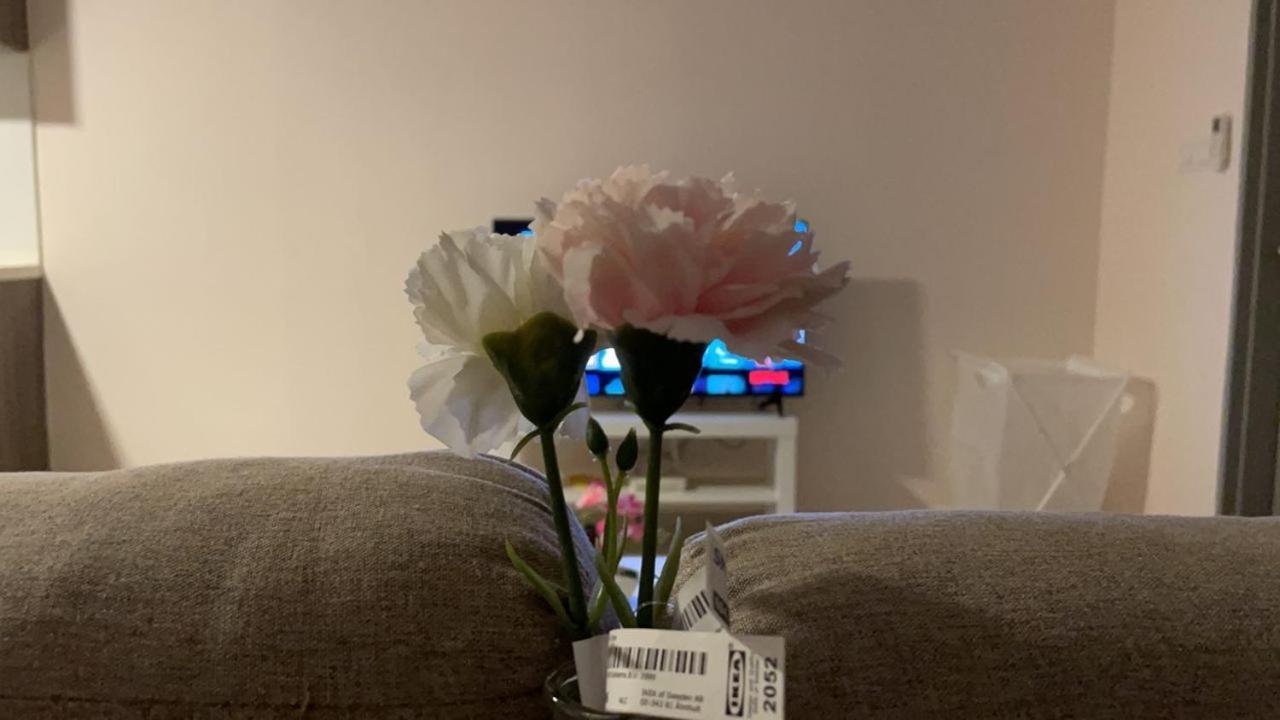 Cozy Studio Unit,Cyberjaya,Wifi, Netflix,Free Parking Dış mekan fotoğraf