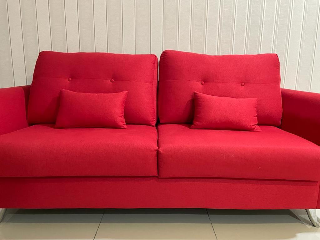 Cozy Studio Unit,Cyberjaya,Wifi, Netflix,Free Parking Dış mekan fotoğraf
