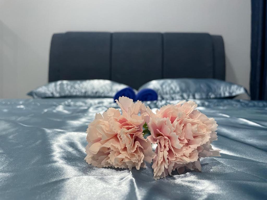 Cozy Studio Unit,Cyberjaya,Wifi, Netflix,Free Parking Dış mekan fotoğraf