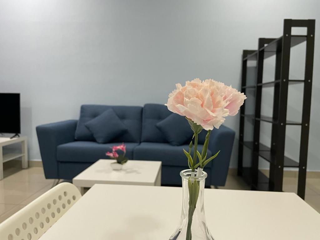 Cozy Studio Unit,Cyberjaya,Wifi, Netflix,Free Parking Dış mekan fotoğraf
