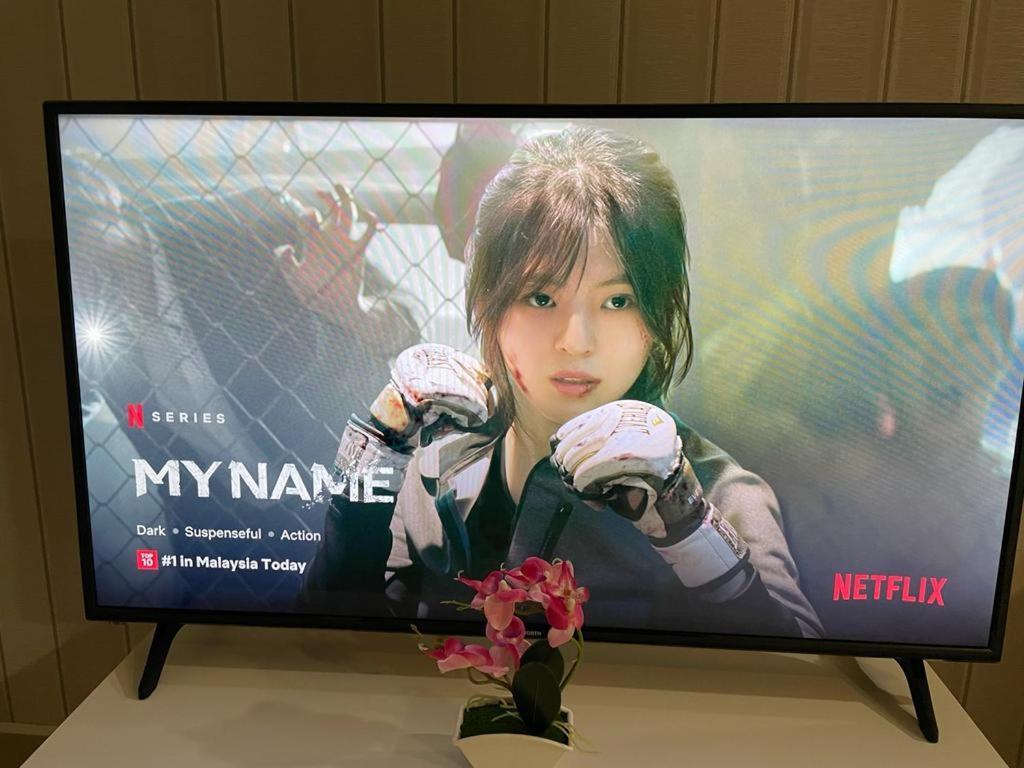 Cozy Studio Unit,Cyberjaya,Wifi, Netflix,Free Parking Dış mekan fotoğraf