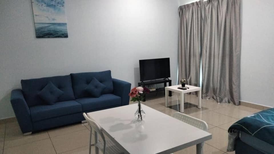 Cozy Studio Unit,Cyberjaya,Wifi, Netflix,Free Parking Dış mekan fotoğraf
